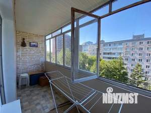 2-к квартира, посуточно, 65м2, 6/14 этаж