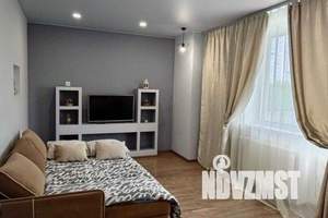 1-к квартира, посуточно, 40м2, 8/25 этаж