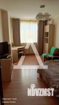 1-к квартира, на длительный срок, 44м2, 10/10 этаж