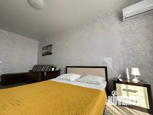 1-к квартира, посуточно, 41м2, 20/23 этаж