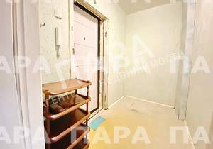 1-к квартира, на длительный срок, 34м2, 2/9 этаж