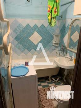 1-к квартира, на длительный срок, 35м2, 3/5 этаж