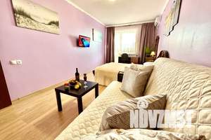 2-к квартира, посуточно, 84м2, 14/18 этаж