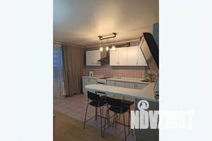 3-к квартира, посуточно, 75м2, 3/14 этаж