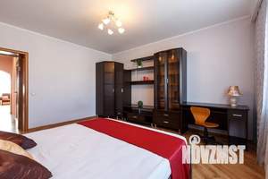 3-к квартира, посуточно, 115м2, 8/10 этаж