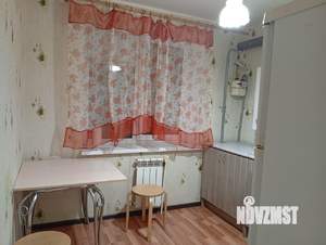 1-к квартира, на длительный срок, 28м2, 3/3 этаж