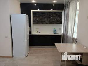 Студия квартира, на длительный срок, 29м2, 8/16 этаж