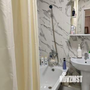 1-к квартира, на длительный срок, 45м2, 7/27 этаж