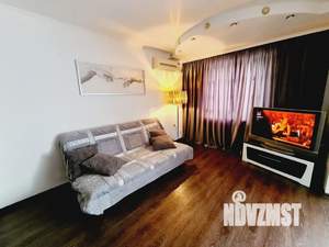 2-к квартира, посуточно, 70м2, 6/9 этаж