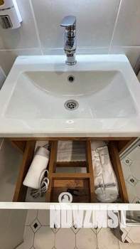 1-к квартира, посуточно, 21м2, 1/1 этаж