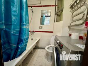 1-к квартира, посуточно, 31м2, 5/9 этаж