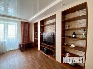 4-к квартира, на длительный срок, 101м2, 4/6 этаж