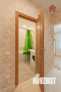 1-к квартира, на длительный срок, 42м2, 15/17 этаж