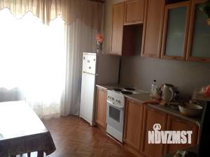 1-к квартира, на длительный срок, 44м2, 6/10 этаж