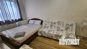 Студия квартира, посуточно, 16м2, 2/24 этаж