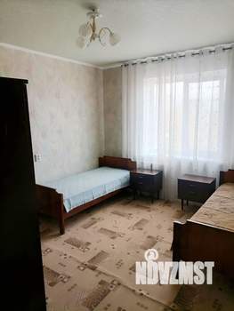 2-к квартира, на длительный срок, 56м2, 5/12 этаж