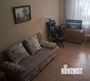1-к квартира, на длительный срок, 35м2, 1/12 этаж