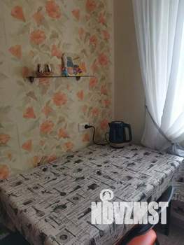 2-к квартира, посуточно, 42м2, 1/1 этаж