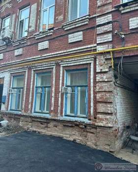 2-к квартира, на длительный срок, 40м2, 1/2 этаж