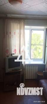 Студия квартира, на длительный срок, 17м2, 5/5 этаж