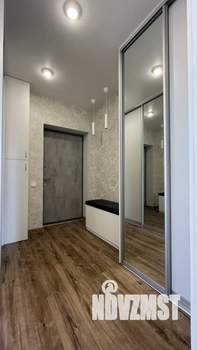 2-к квартира, на длительный срок, 51м2, 23/23 этаж