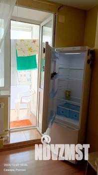 1-к квартира, посуточно, 44м2, 10/11 этаж