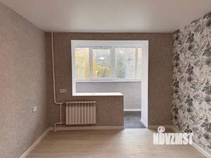 1-к квартира, на длительный срок, 33м2, 5/9 этаж