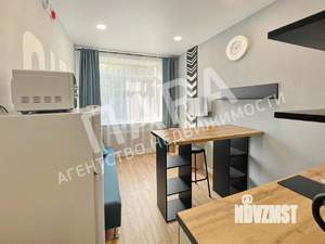 1-к квартира, на длительный срок, 22м2, 3/3 этаж