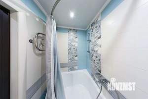 1-к квартира, на длительный срок, 40м2, 7/9 этаж