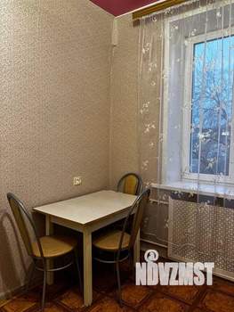 1-к квартира, на длительный срок, 30м2, 5/5 этаж