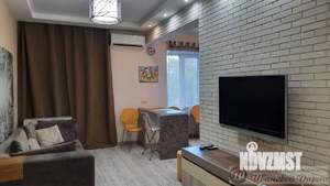 2-к квартира, на длительный срок, 55м2, 4/5 этаж