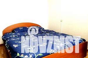 1-к квартира, посуточно, 29м2, 8/9 этаж