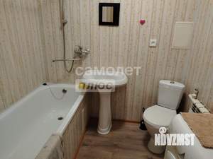 1-к квартира, на длительный срок, 33м2, 1/3 этаж