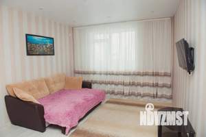 1-к квартира, посуточно, 53м2, 2/8 этаж