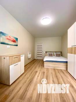 2-к квартира, посуточно, 64м2, 4/18 этаж