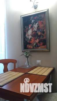 Студия квартира, посуточно, 36м2, 4/12 этаж