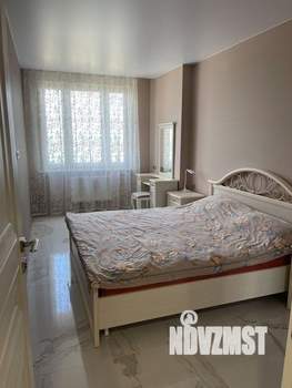 2-к квартира, на длительный срок, 74м2, 16/24 этаж