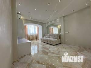 1-к квартира, посуточно, 42м2, 9/14 этаж