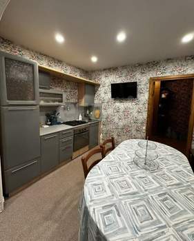 3-к квартира, на длительный срок, 69м2, 6/9 этаж