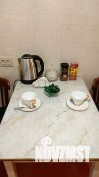 2-к квартира, посуточно, 40м2, 4/5 этаж