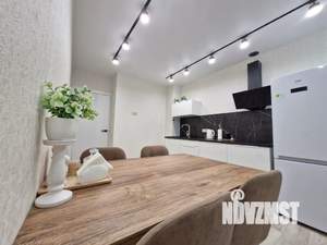2-к квартира, посуточно, 62м2, 22/26 этаж