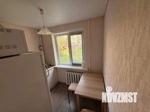 1-к квартира, посуточно, 20м2, 1/5 этаж