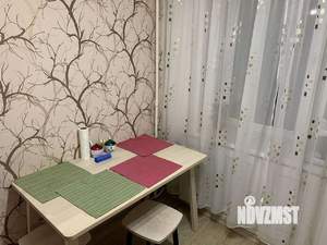 1-к квартира, на длительный срок, 35м2, 4/5 этаж