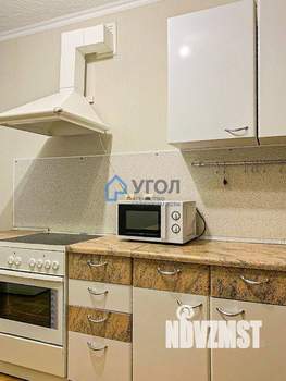 1-к квартира, на длительный срок, 41м2, 14/17 этаж