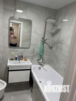 1-к квартира, на длительный срок, 40м2, 16/26 этаж