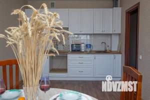 2-к квартира, посуточно, 64м2, 2/24 этаж