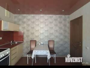 2-к квартира, посуточно, 52м2, 3/16 этаж