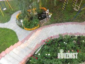 2-к квартира, посуточно, 90м2, 1/3 этаж