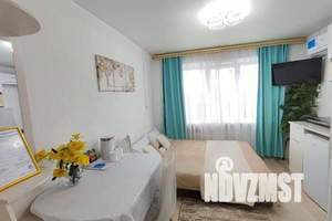 1-к квартира, посуточно, 23м2, 5/5 этаж