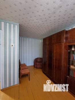 1-к квартира, на длительный срок, 34м2, 2/9 этаж